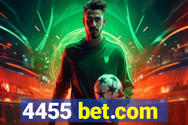 4455 bet.com